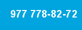 977 778-82-72